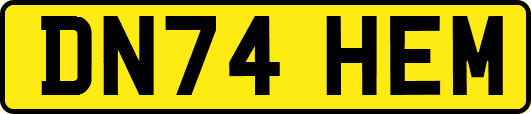 DN74HEM