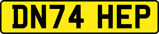DN74HEP