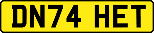 DN74HET