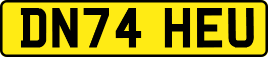 DN74HEU