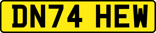 DN74HEW