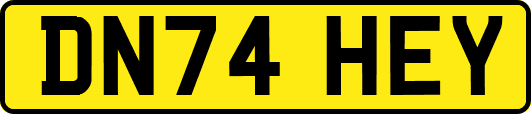 DN74HEY