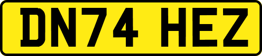 DN74HEZ