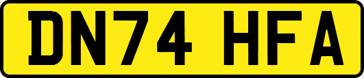 DN74HFA
