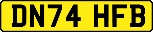 DN74HFB