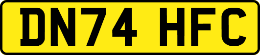 DN74HFC
