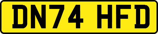 DN74HFD