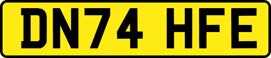 DN74HFE