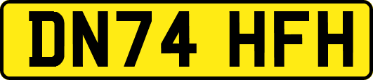 DN74HFH