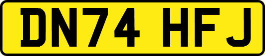 DN74HFJ