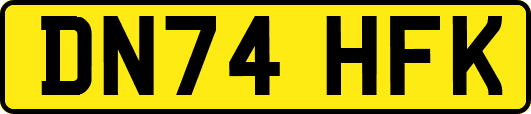DN74HFK