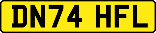 DN74HFL