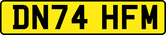 DN74HFM