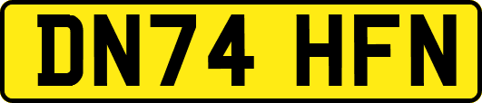 DN74HFN