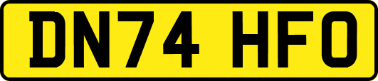 DN74HFO