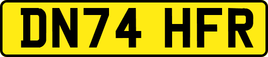 DN74HFR