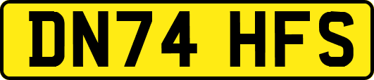 DN74HFS