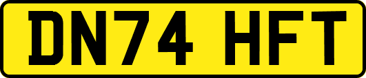DN74HFT