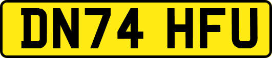 DN74HFU