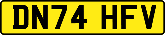 DN74HFV