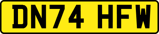 DN74HFW