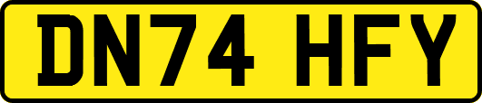 DN74HFY