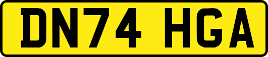 DN74HGA