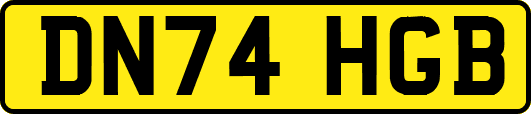 DN74HGB