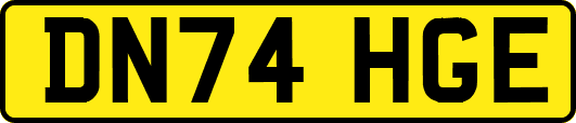 DN74HGE