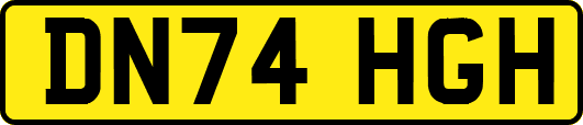 DN74HGH
