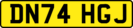 DN74HGJ