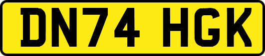 DN74HGK