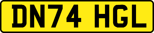 DN74HGL