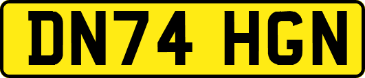 DN74HGN