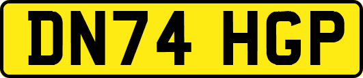 DN74HGP