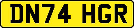 DN74HGR