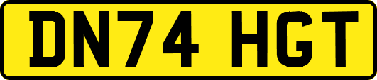 DN74HGT