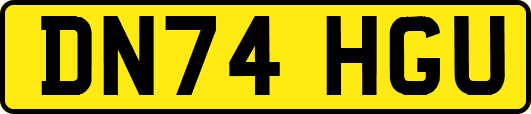 DN74HGU