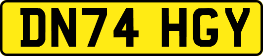 DN74HGY