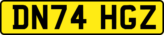 DN74HGZ
