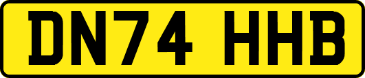 DN74HHB