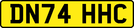 DN74HHC