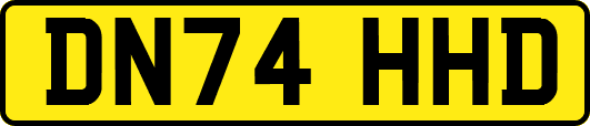 DN74HHD