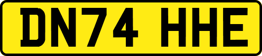 DN74HHE