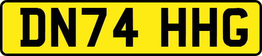DN74HHG