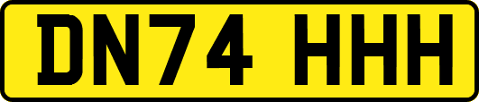DN74HHH