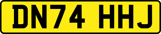 DN74HHJ