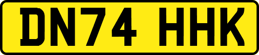DN74HHK