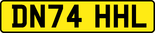 DN74HHL