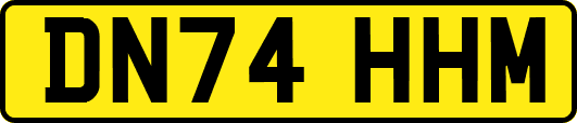 DN74HHM